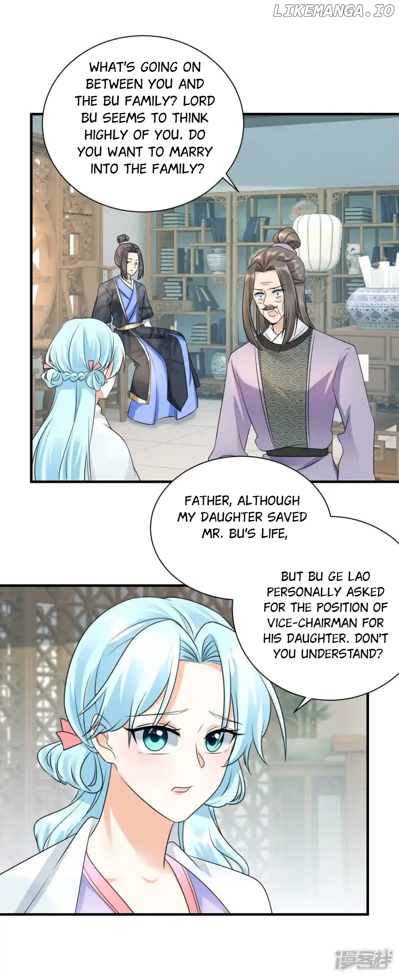 The Cold King’s Beloved Forensic Wife chapter 89 - page 5